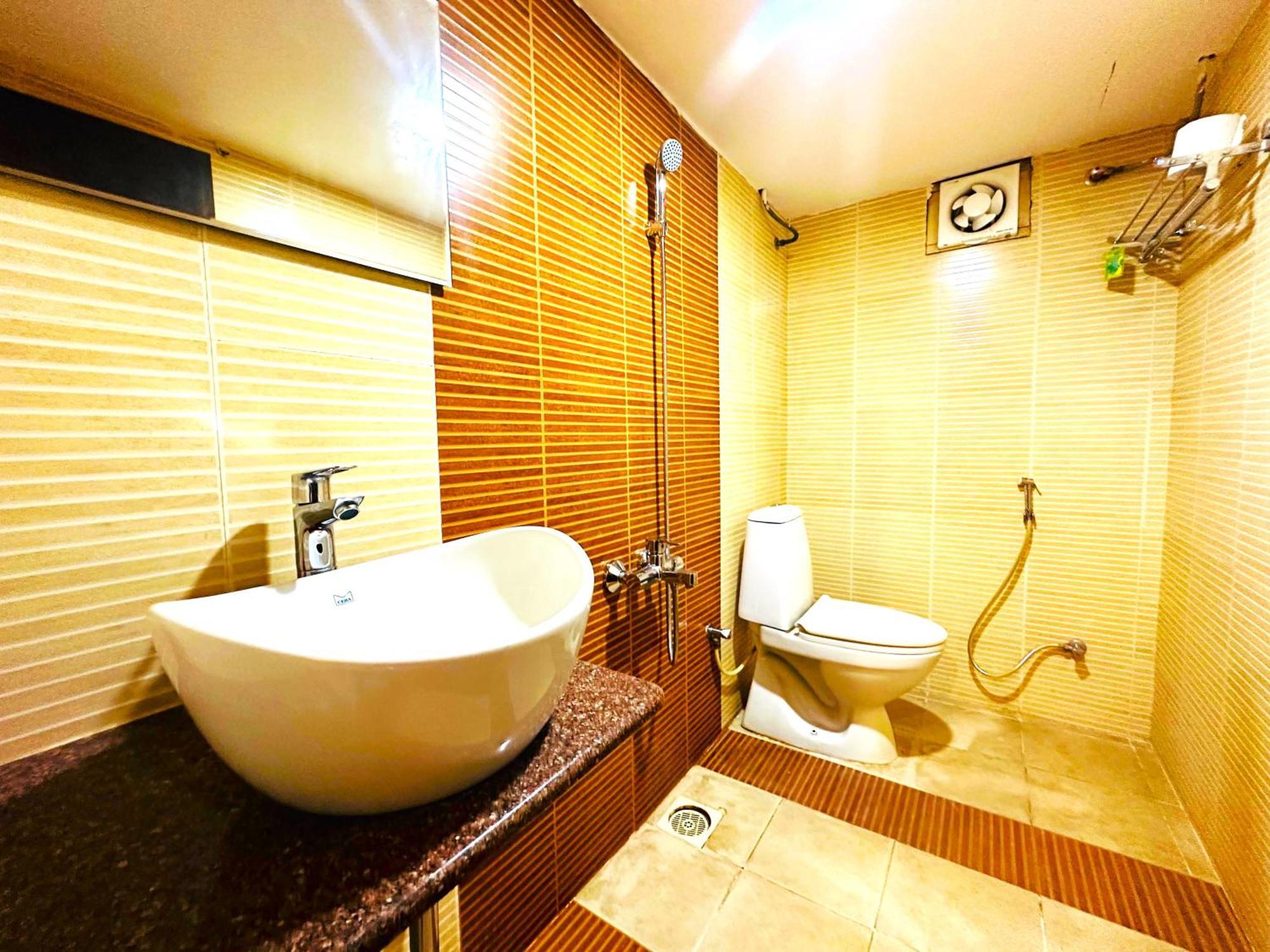 Aundh Elite Stay Pune Exterior foto
