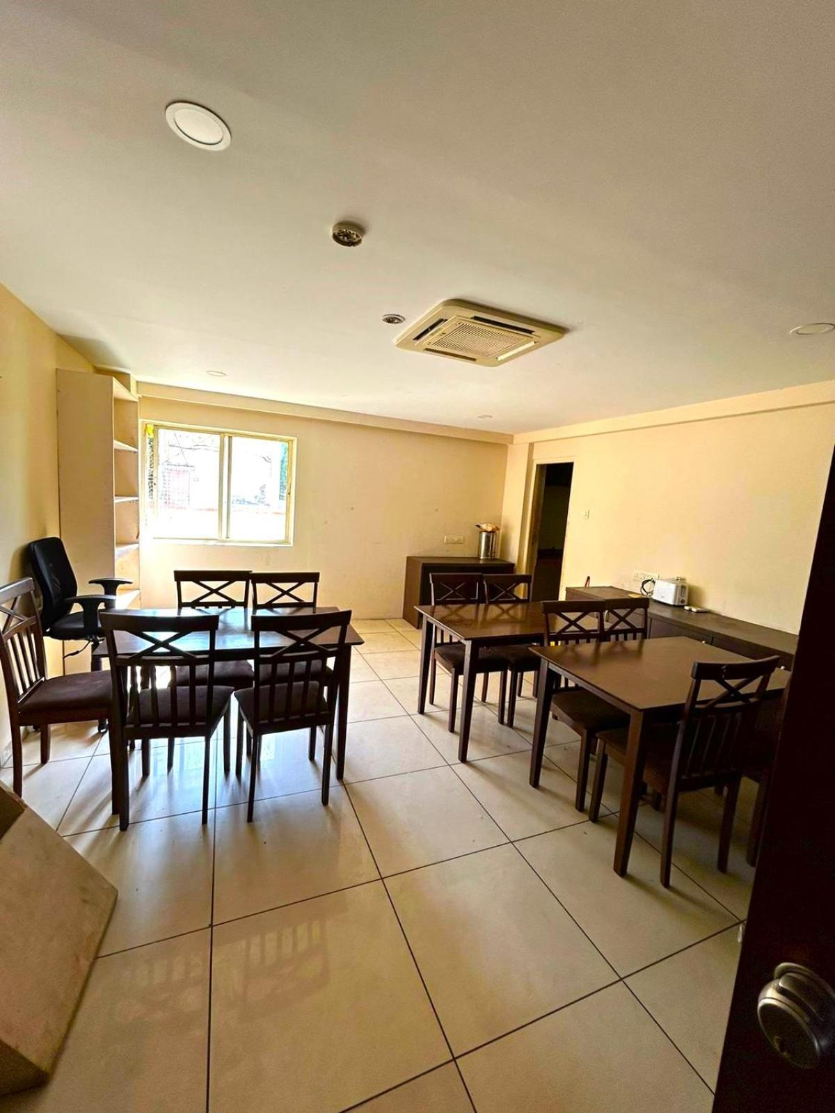 Aundh Elite Stay Pune Exterior foto
